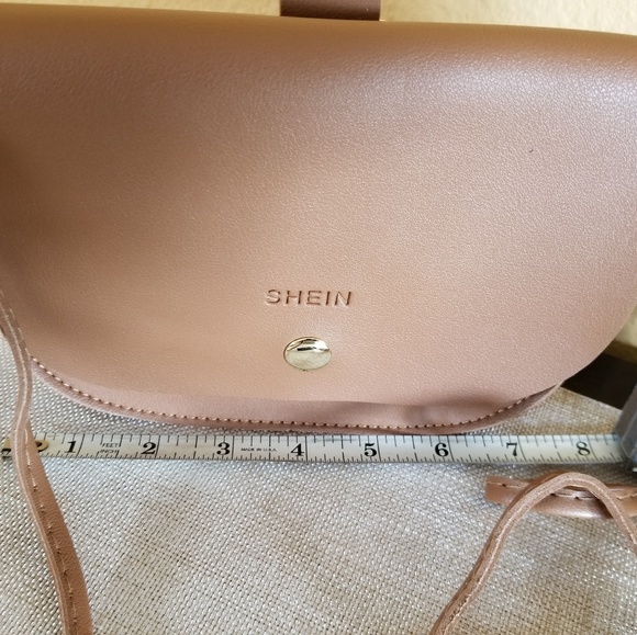 🎄CROSSBODY BAG - Picture 4 of 5